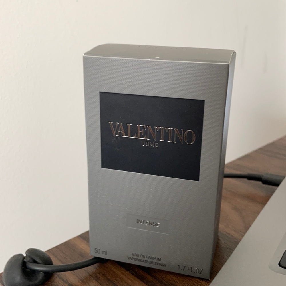 Valentino Uomo Intense 50ml